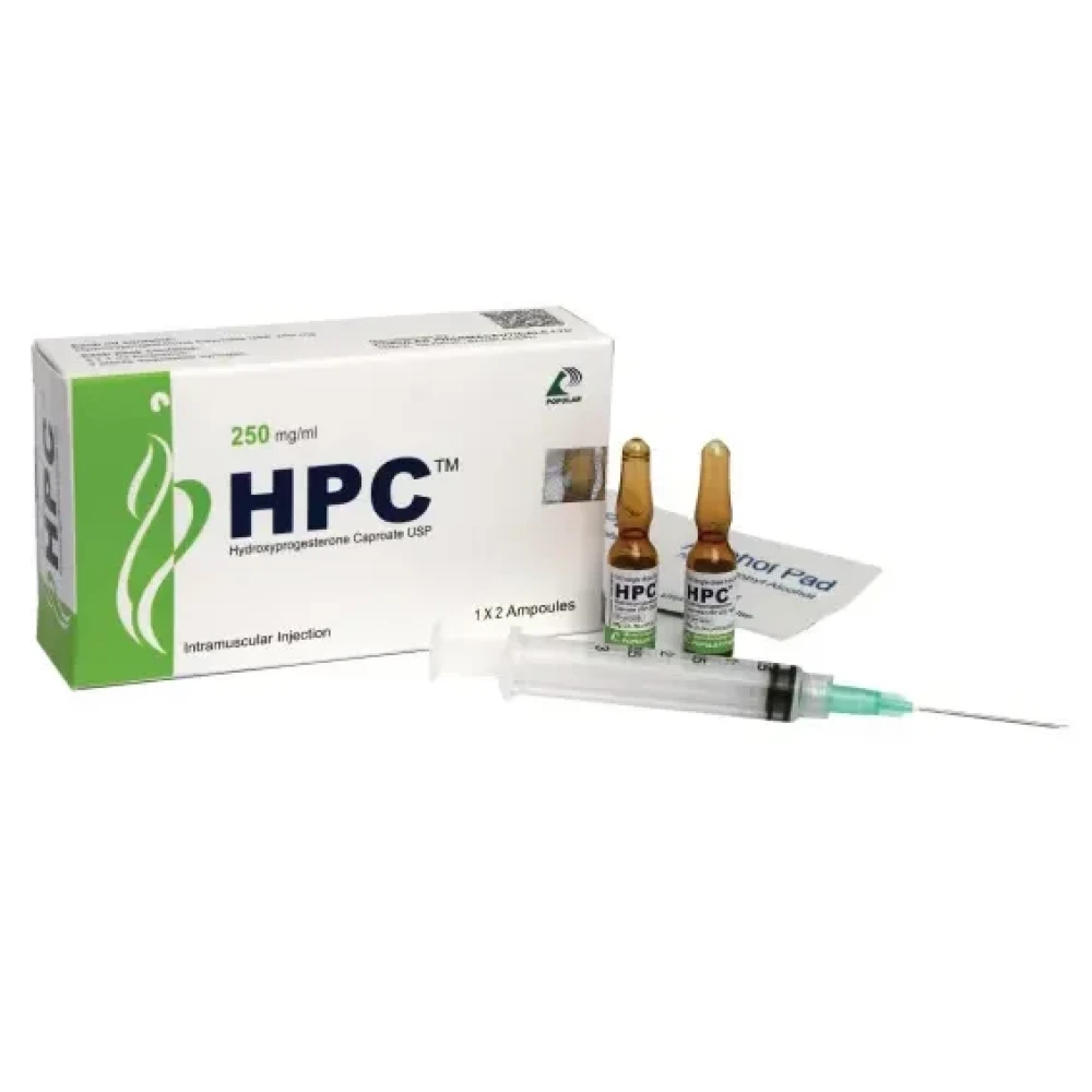 HPC Injection