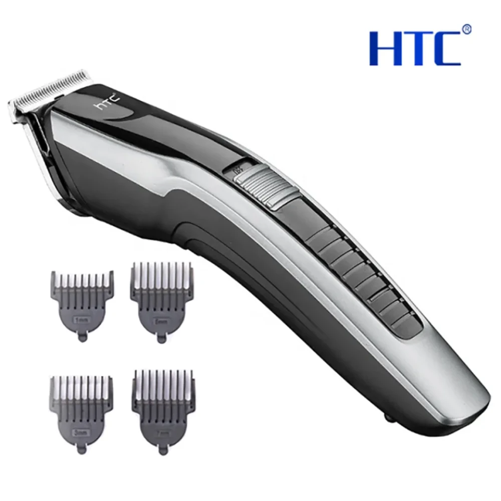 HTC Rechargeable Hair Trimmer AT-538