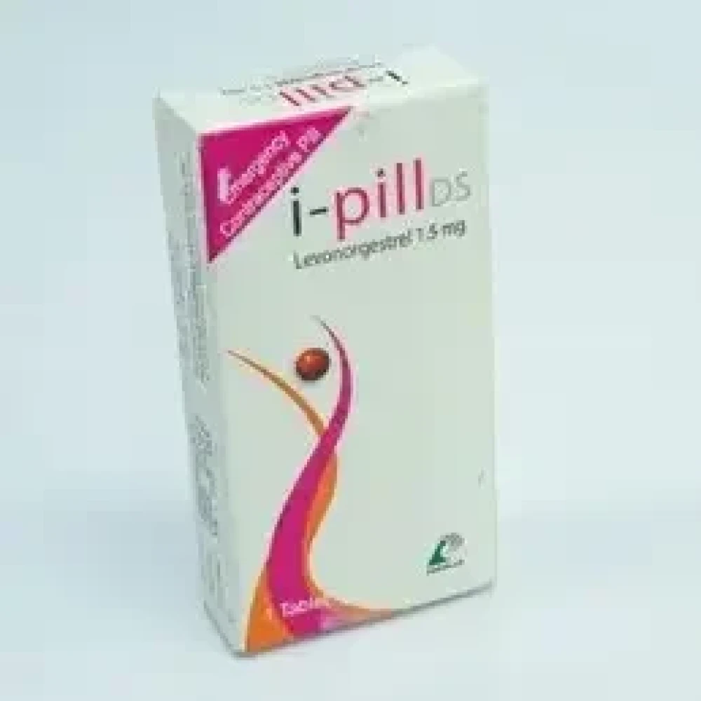 i-pill DS Tablet