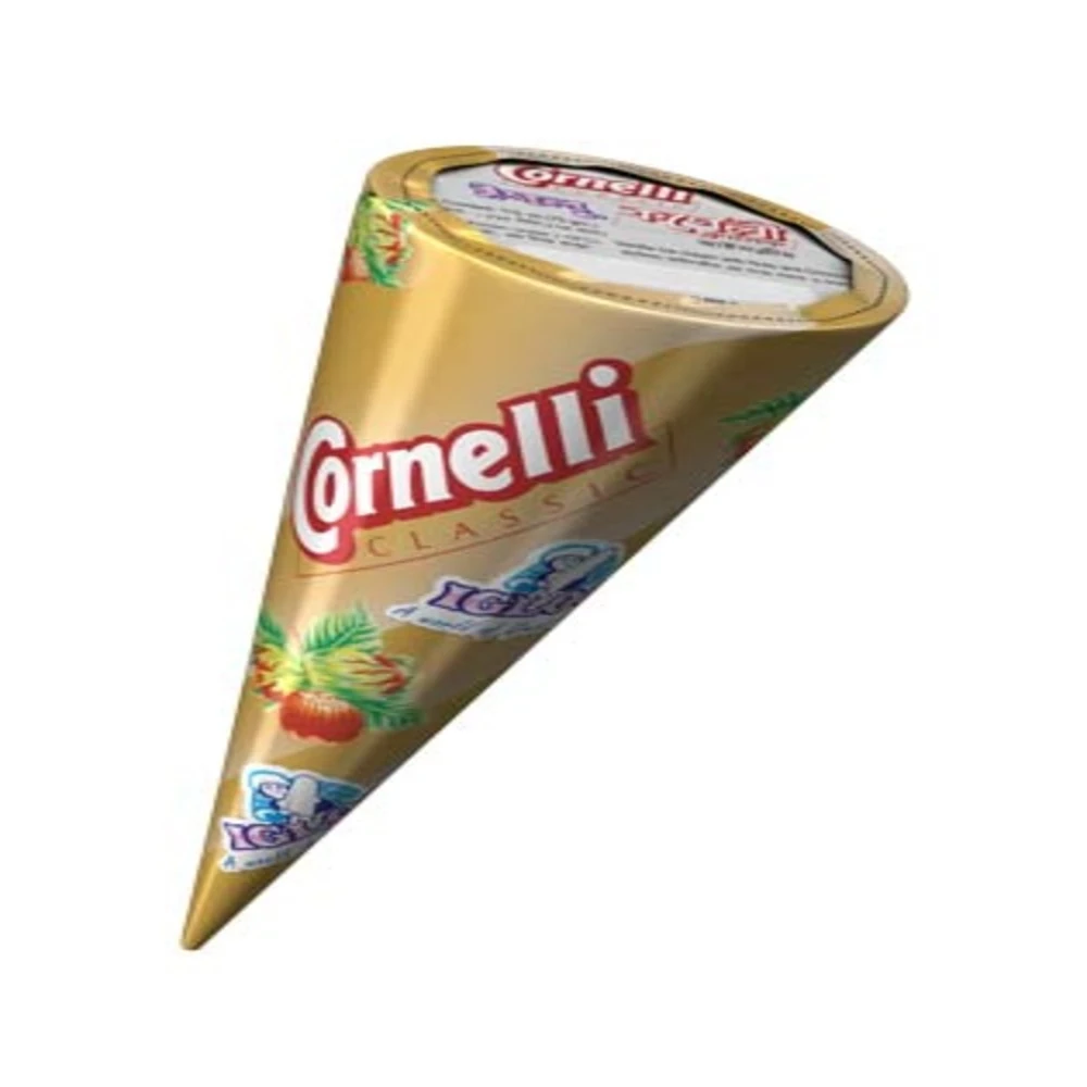 Igloo Cornelli Classic Cone 85ml