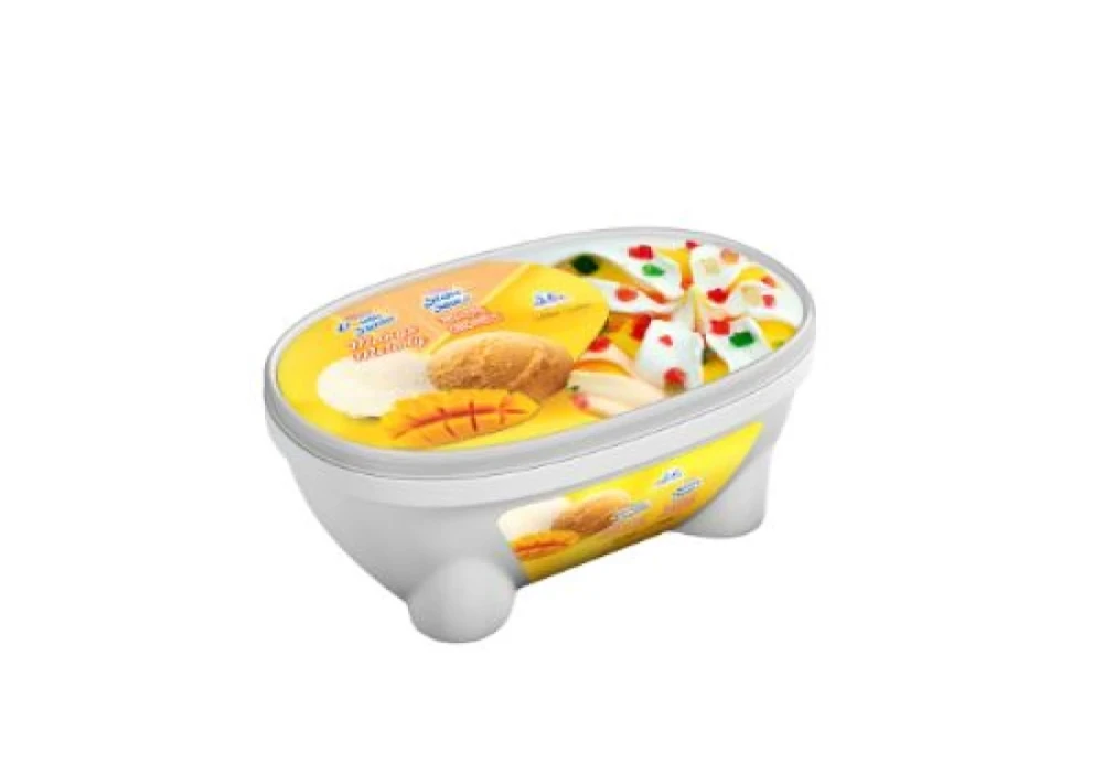 Igloo Double Sundae Mango 1L