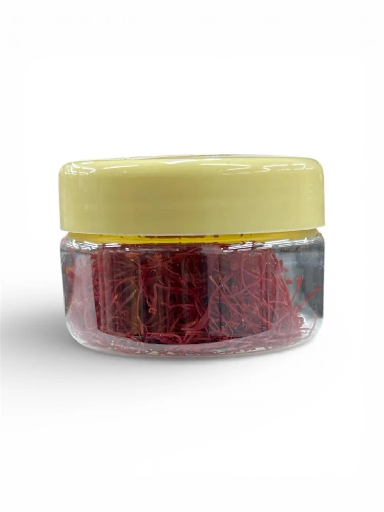 Irani Saffron (zafran) 4gm