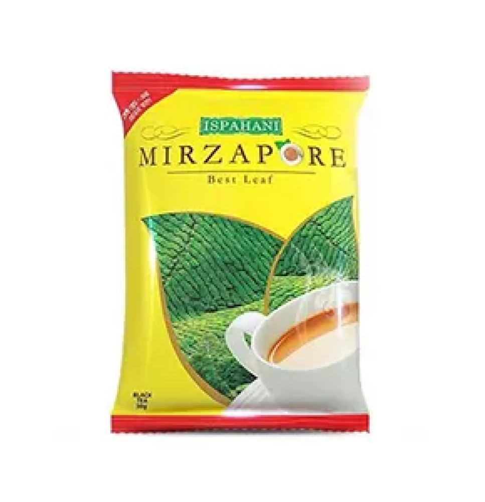 Ispahani Mirzapore Black Tea 50g