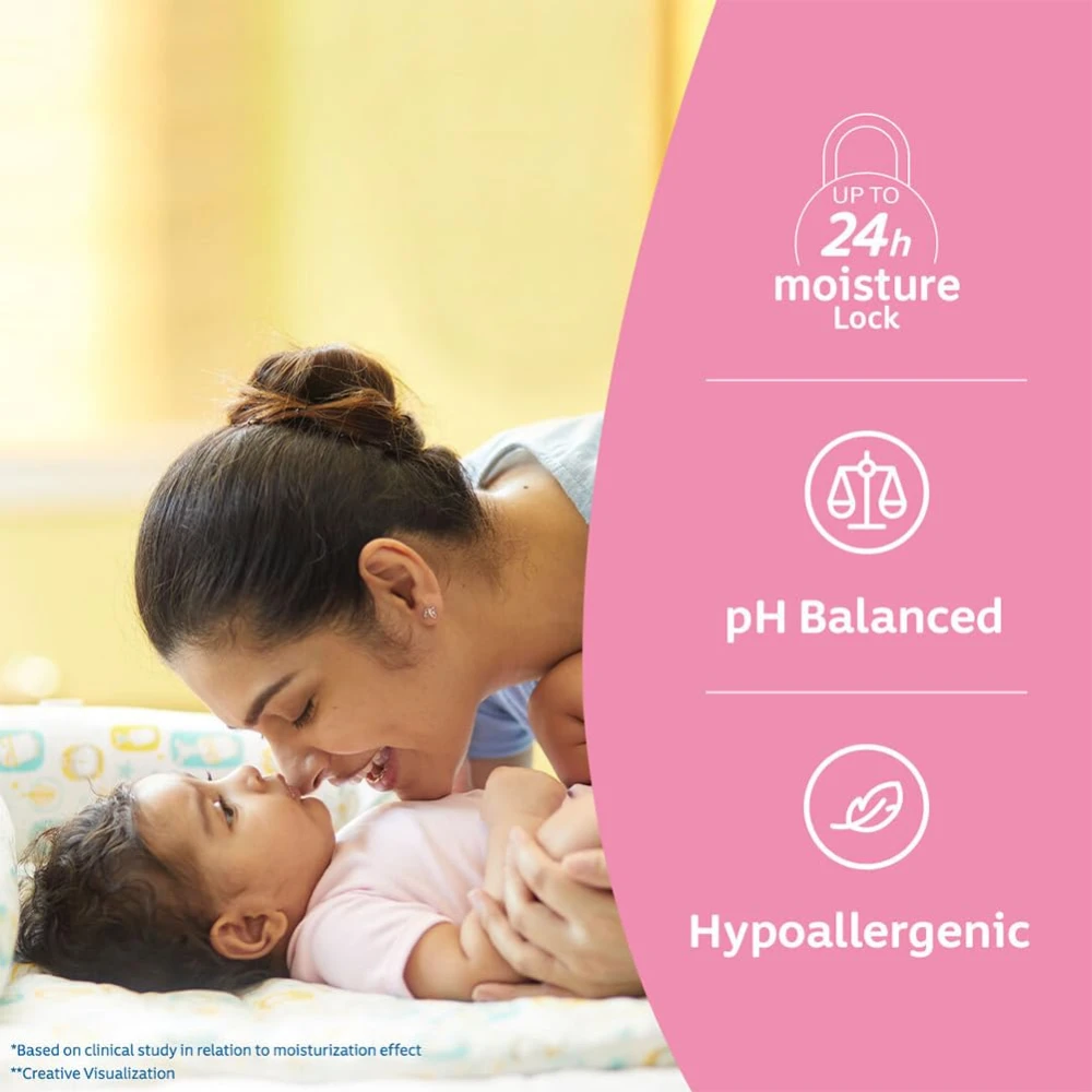 Johnson's Baby Cream 100gm