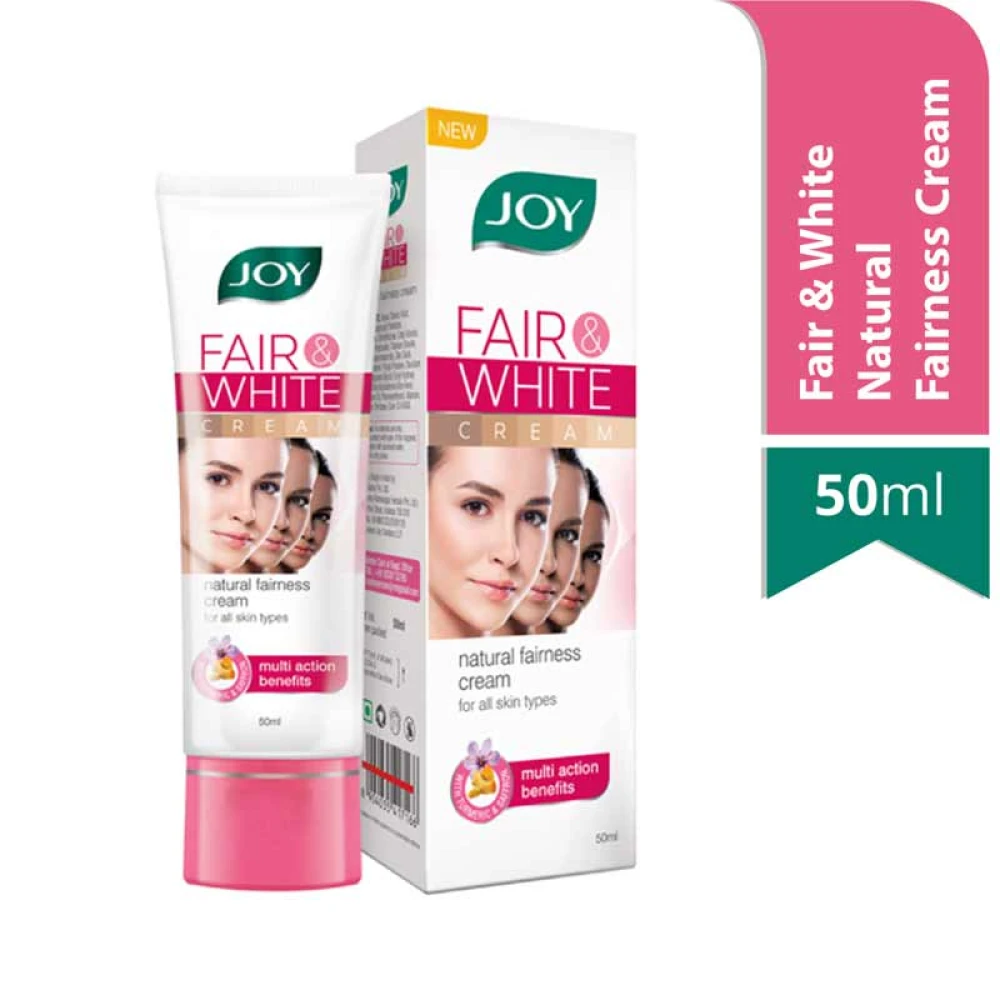 Joy White Cream 50ml