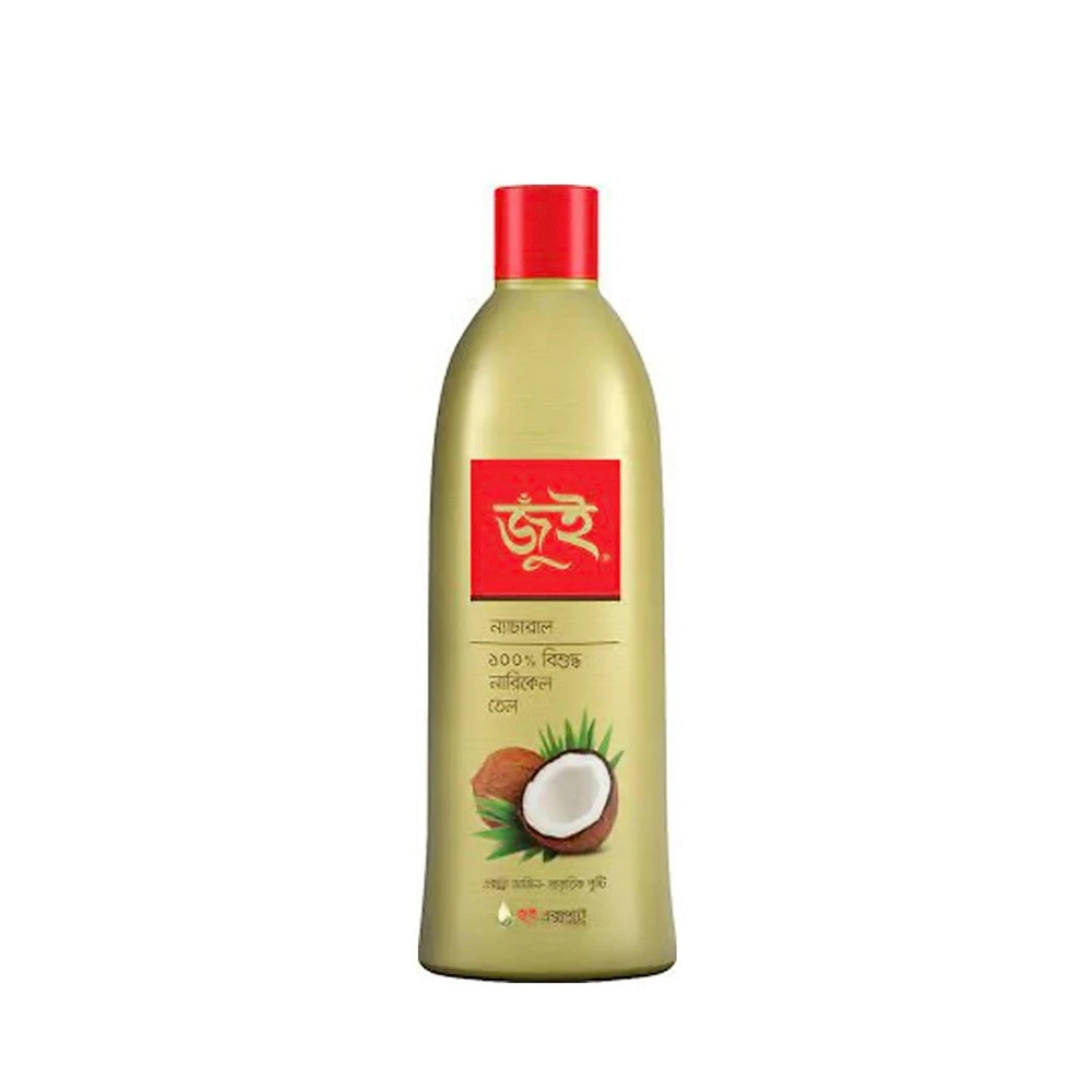 Jui Natural Hair Oil 200ml