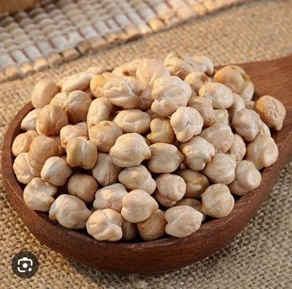 Kabuli Chana 1Kg