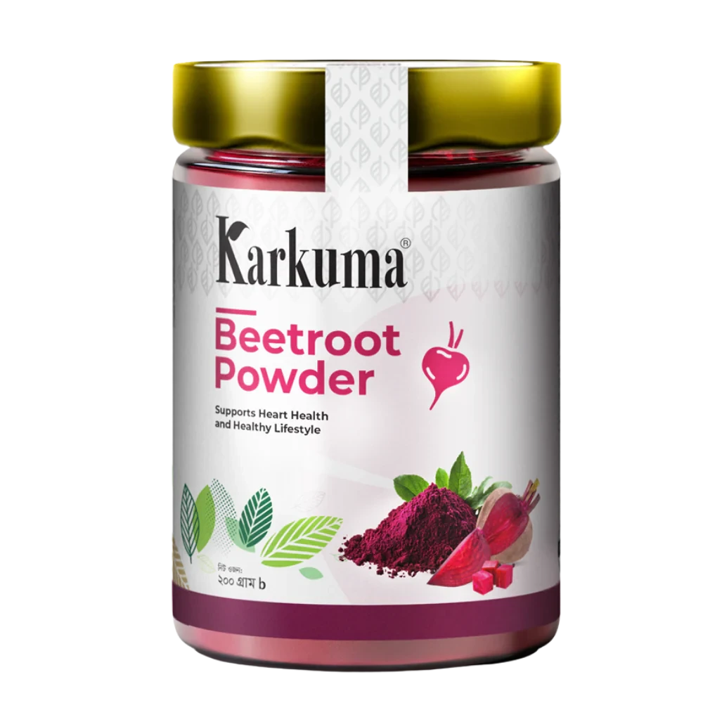 Karkuma Beetroot Powder 200g