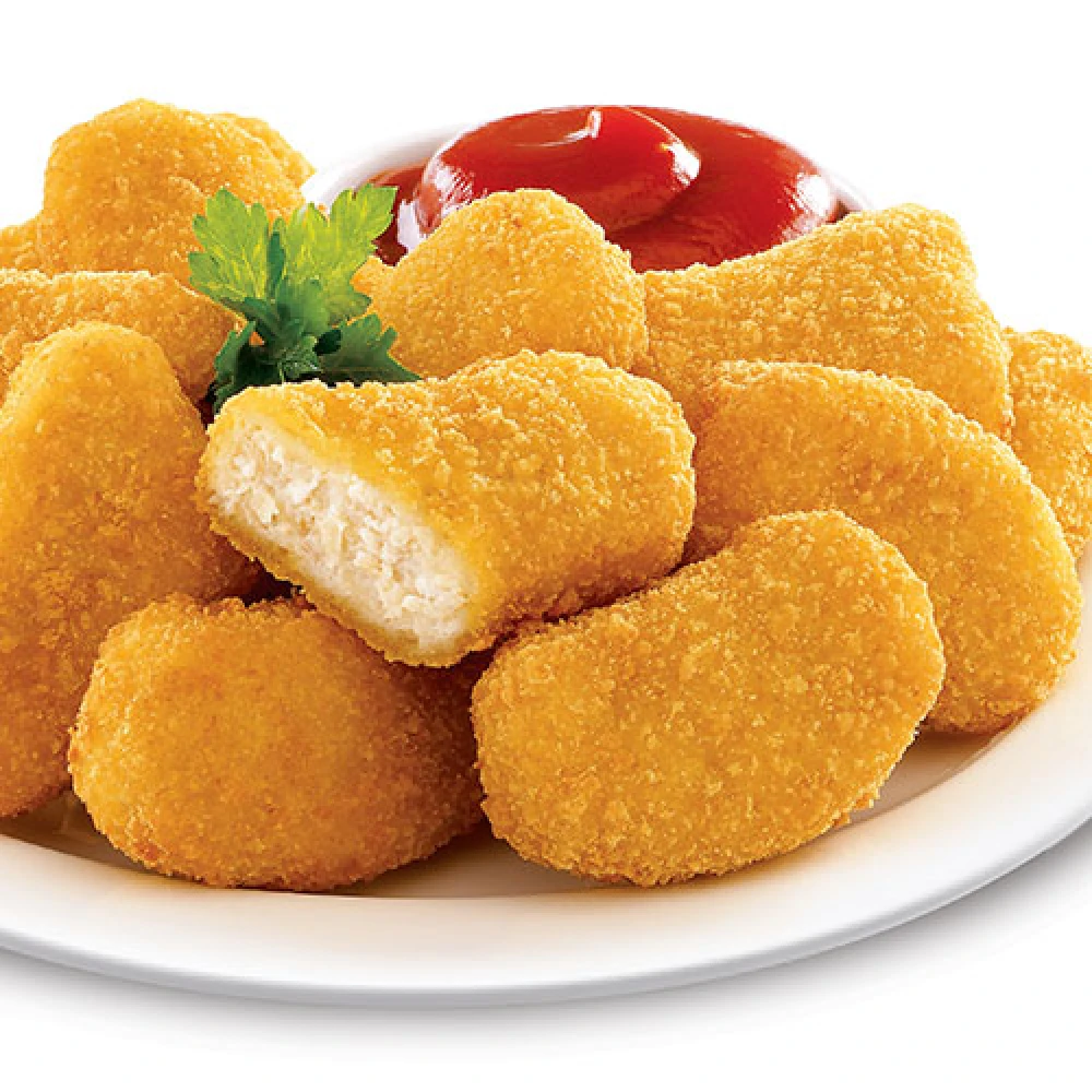 Kazi Farms Kitchen Chicken Nuggets 11-12pcs