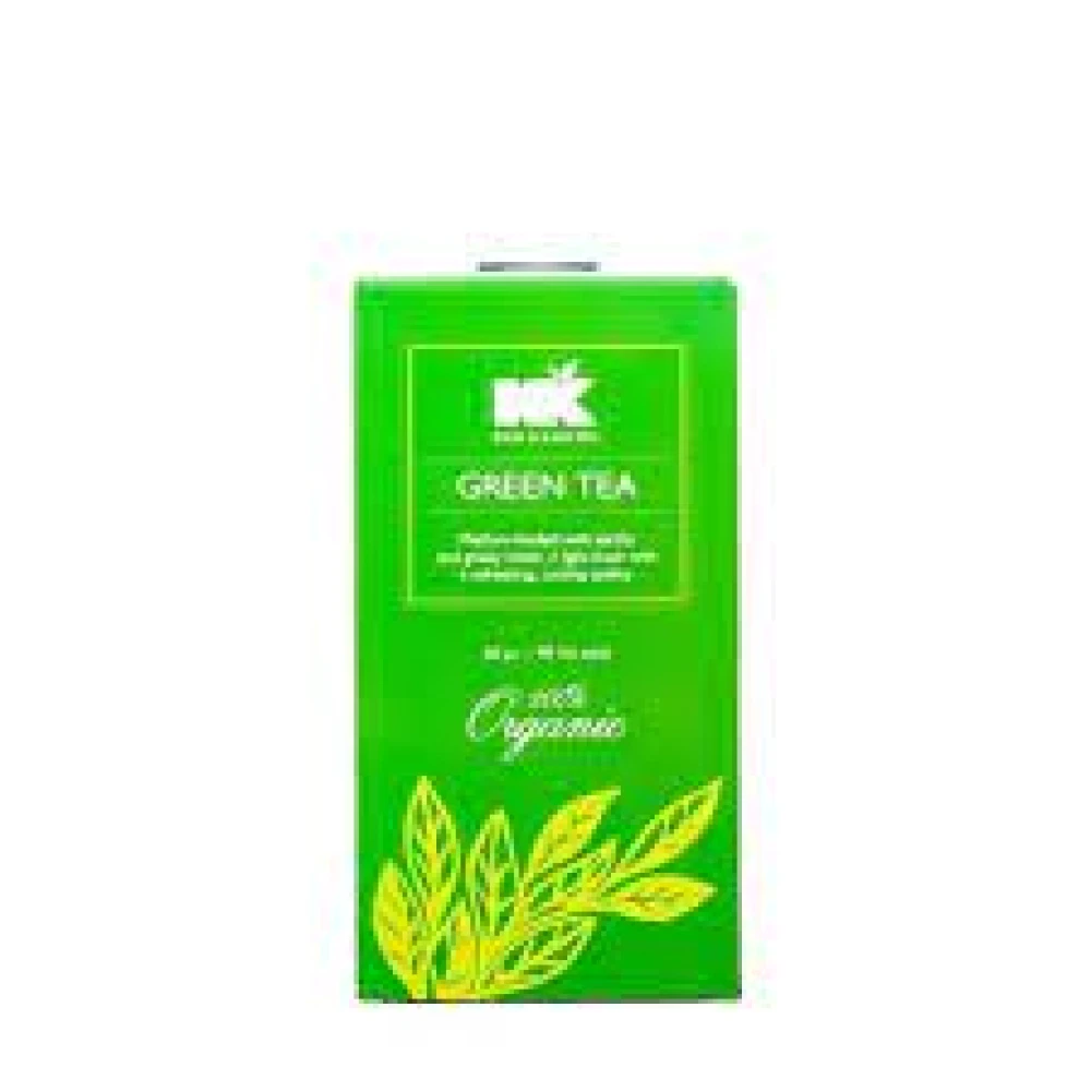 Kazi & Kazi Green Tea 60 gm 40 pcs