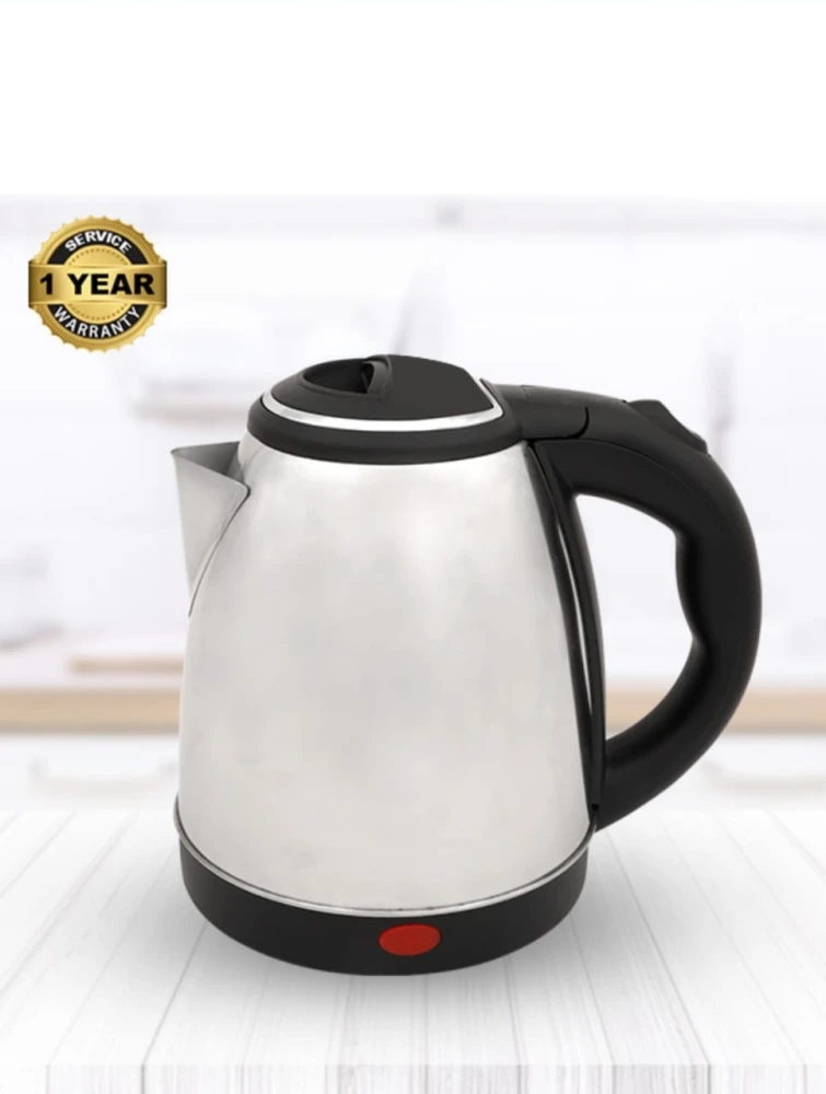 Kettle 1.5 Liter Vig-ek-008