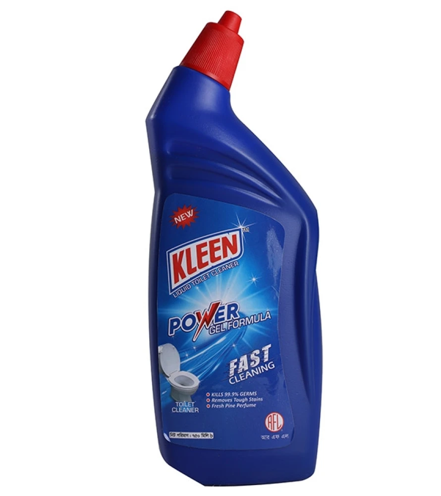 Kleen Liquid Toilet Cleaner 750ml
