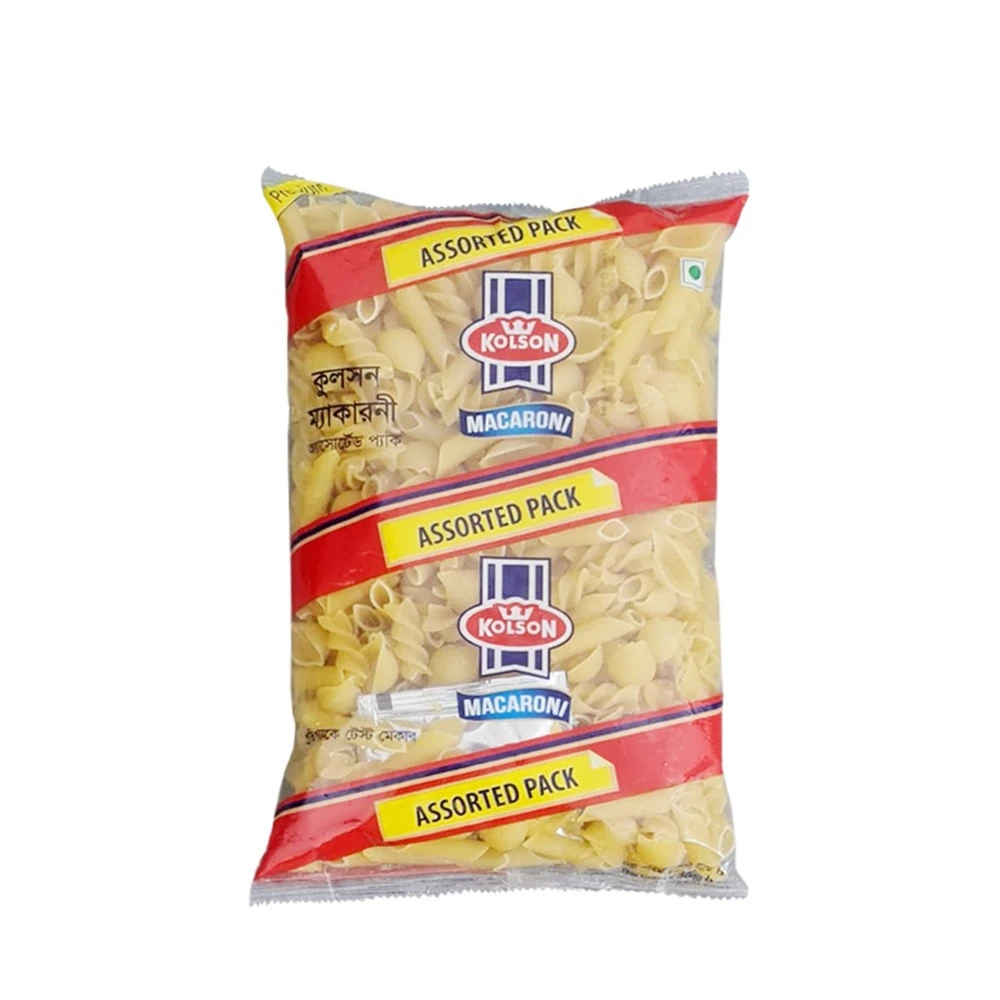 Kolson Macaroni Mix 400g