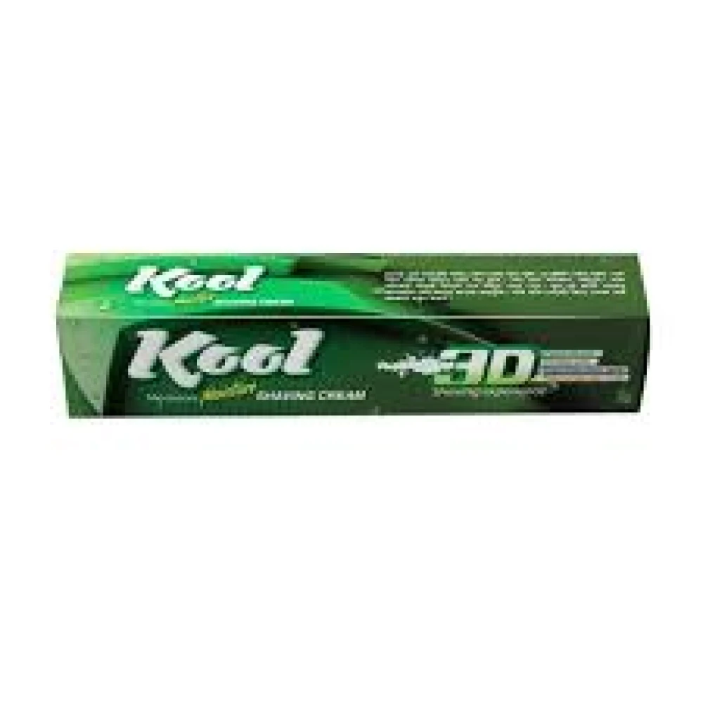 Kool Premium Shaving Cream 50g