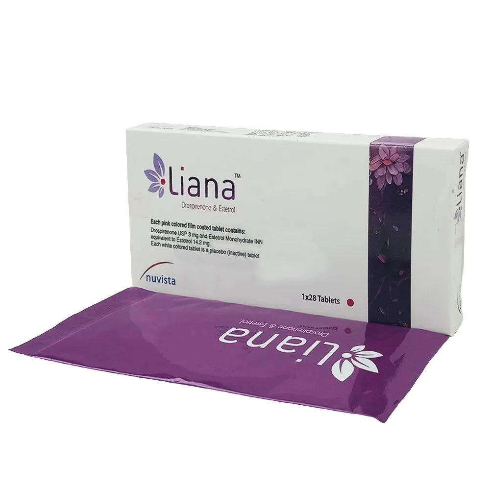 Liana Pill