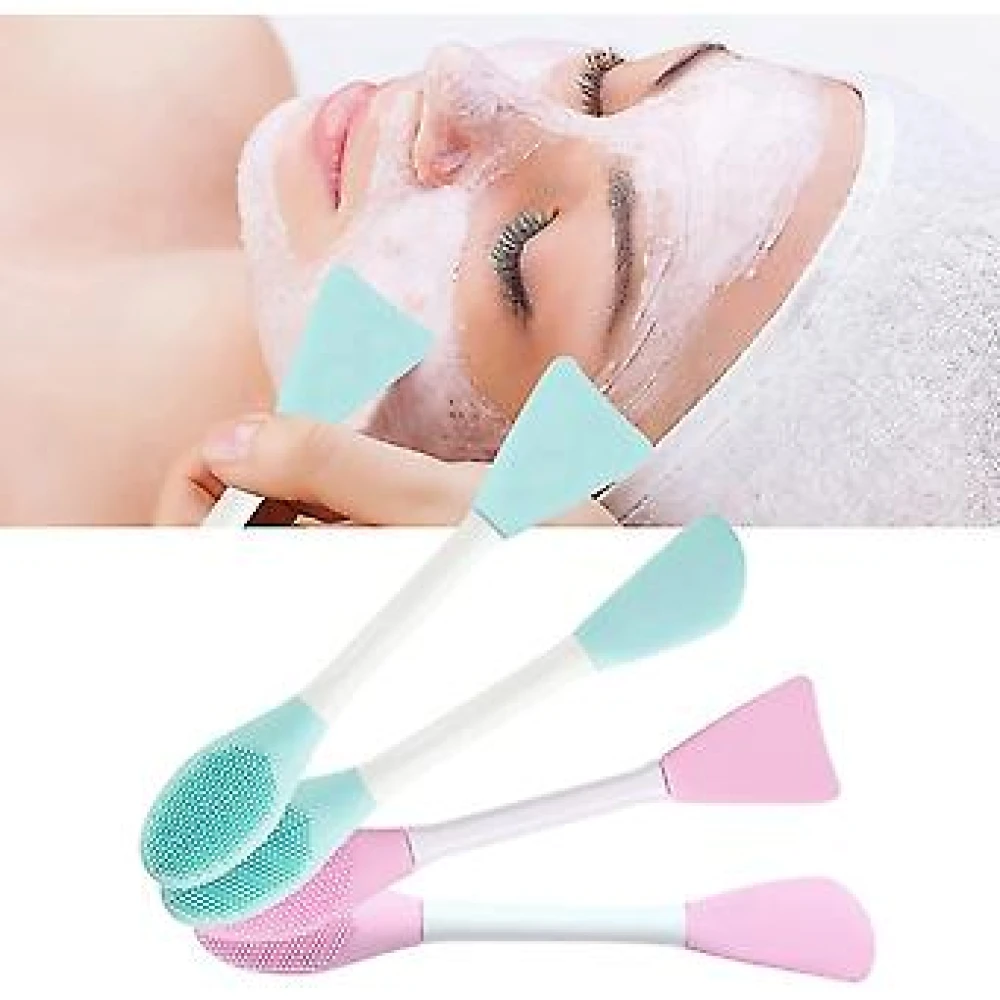 Liangyan Facial Brush