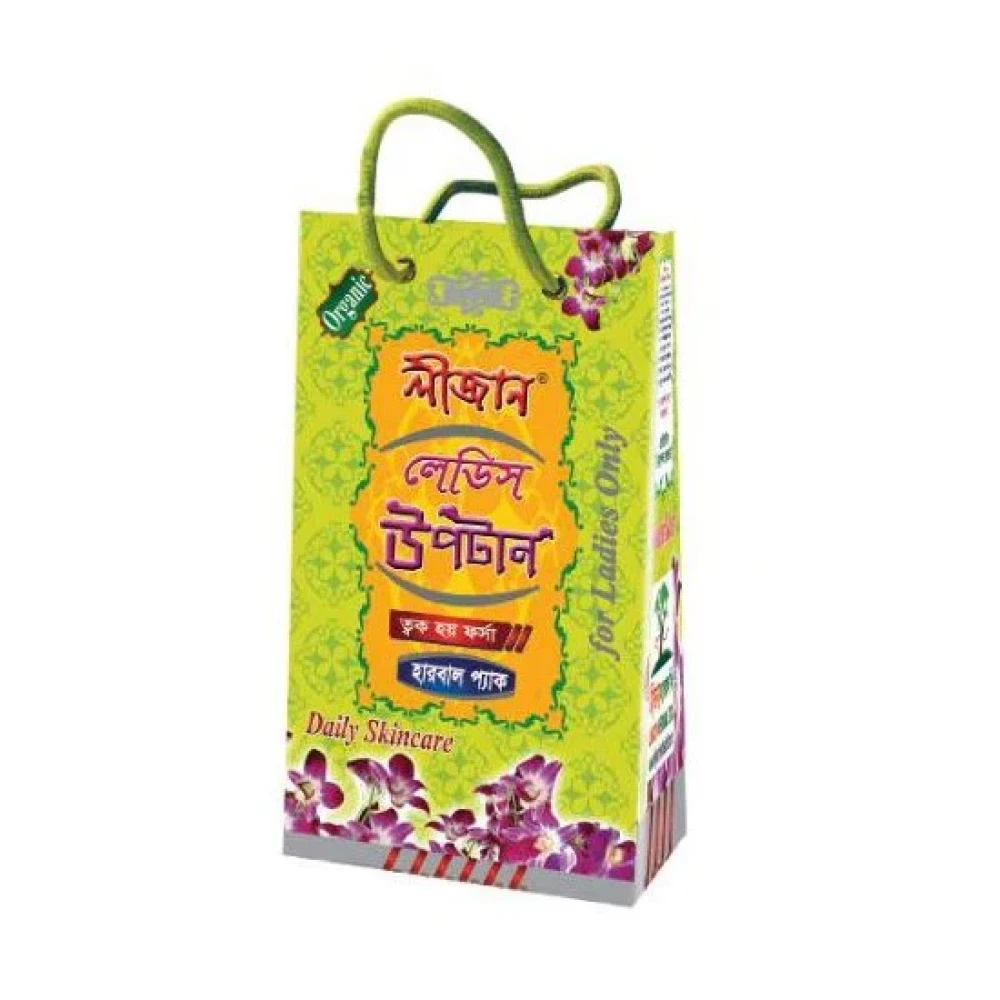 Ligion Ladies Uptan 70gm