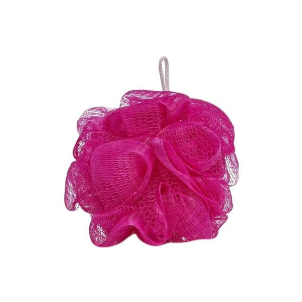 Loofah Flower Bath Shower Wash Sponge