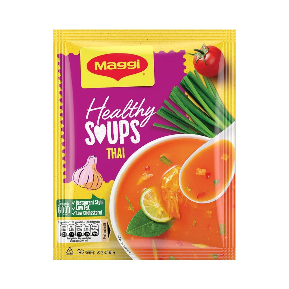 Maggi Thai Soups 35g