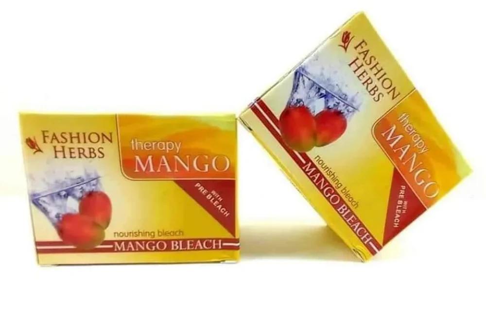 Mango Bleach 15gm