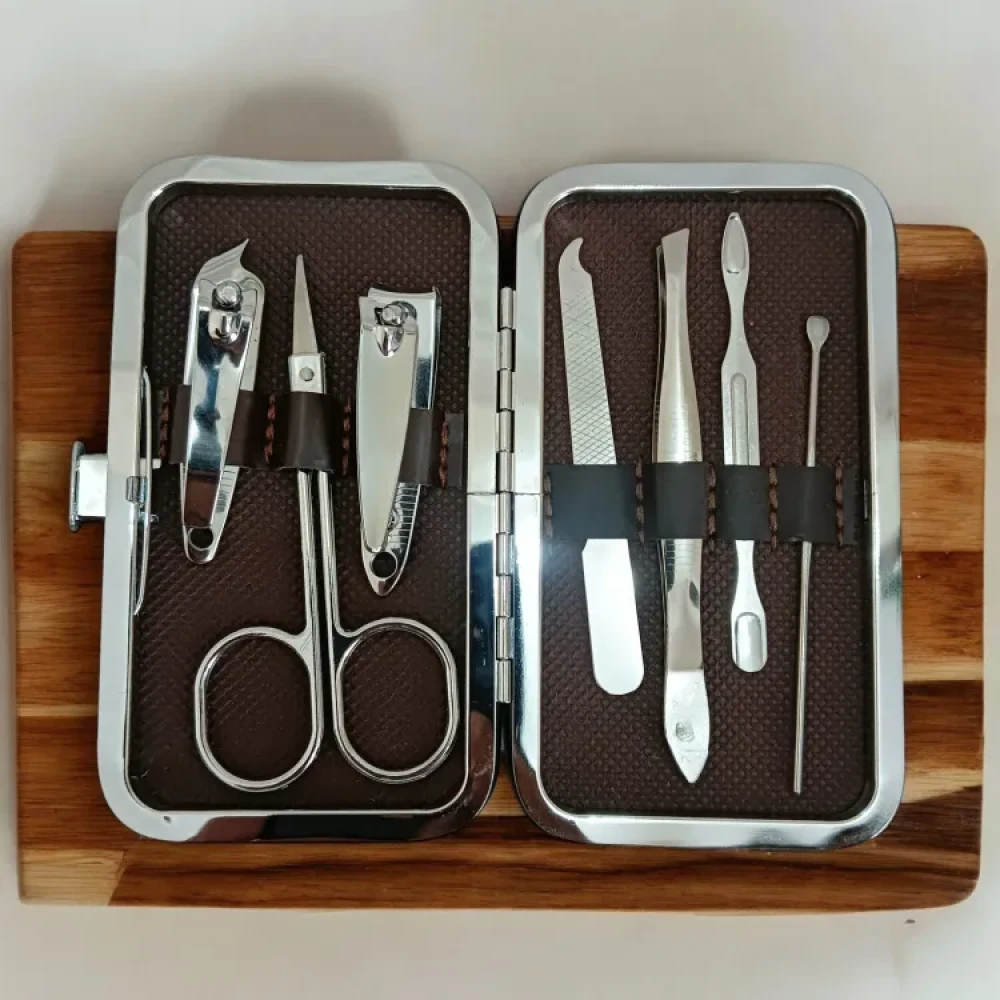 Nail Cutter Manicure Set