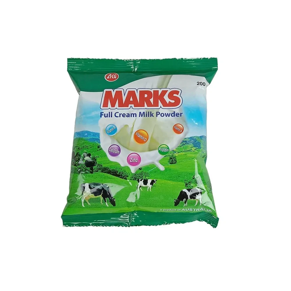 Marks Full Creem Powder 200gm