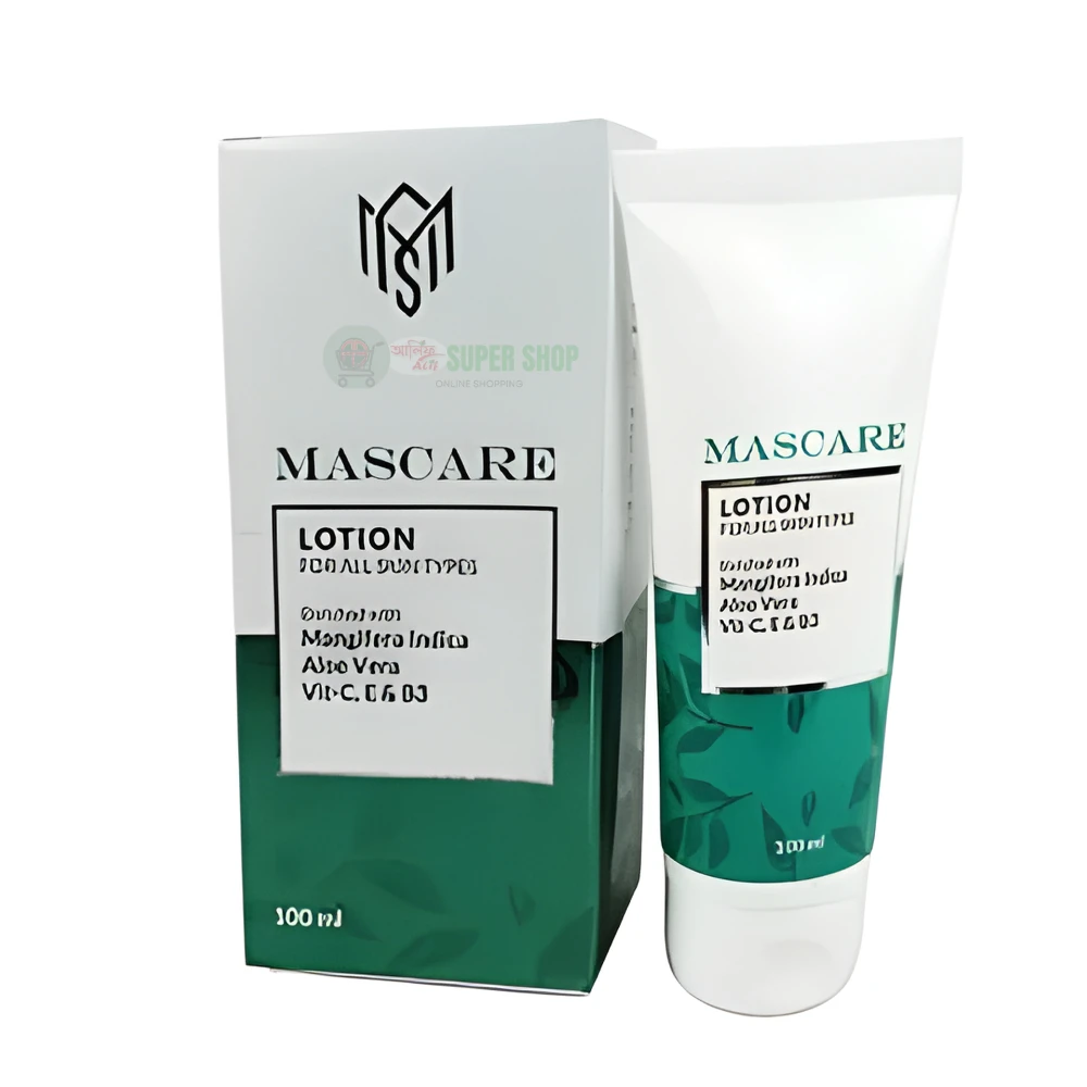 Mascare Lotion 100ml