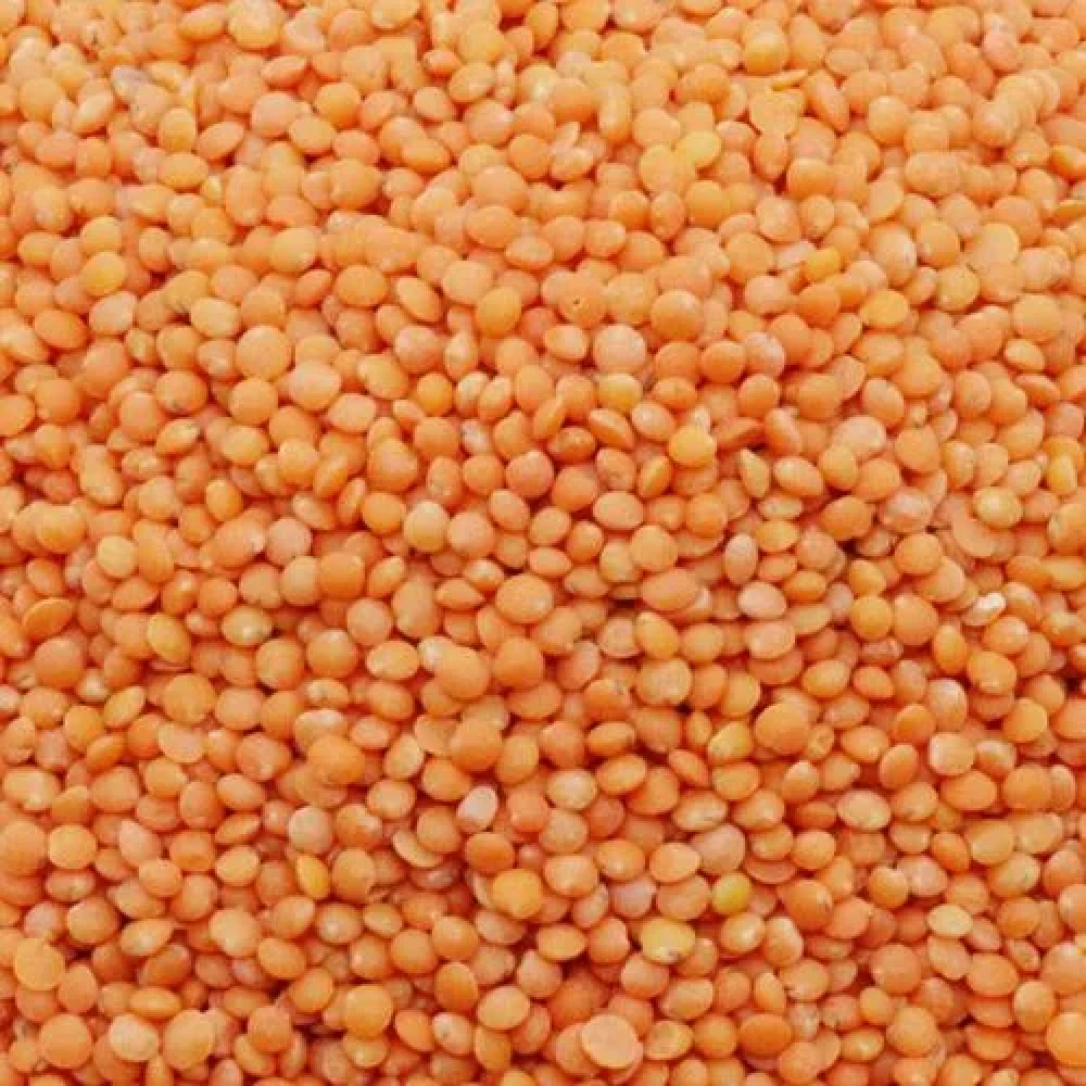 Masoor Dal 3C 1kg