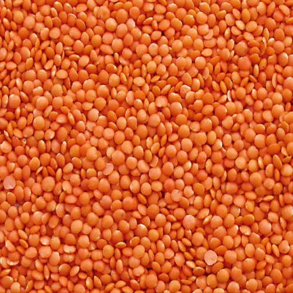 Masoor Dal Mota 1kg