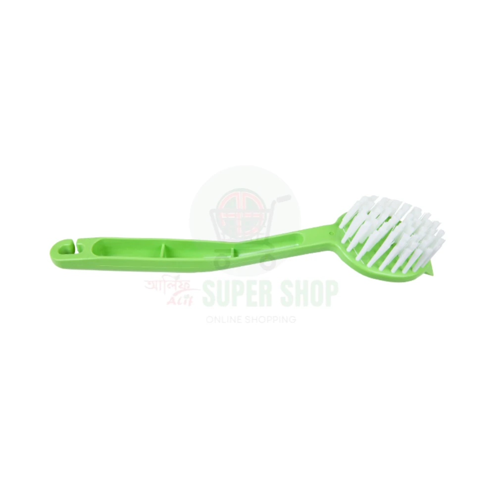 Matador Basin Brush BB01