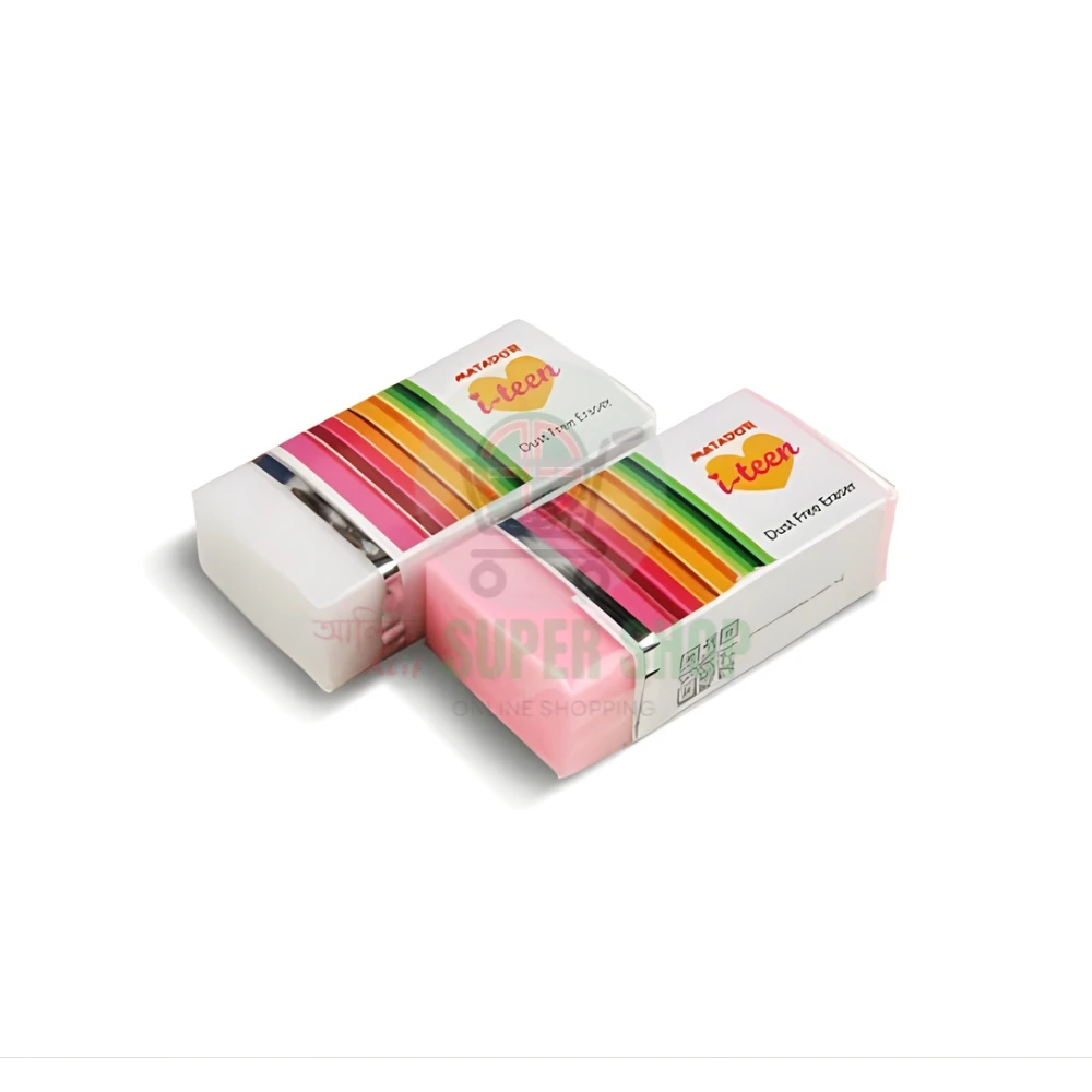 Matador Eraser 1pcs