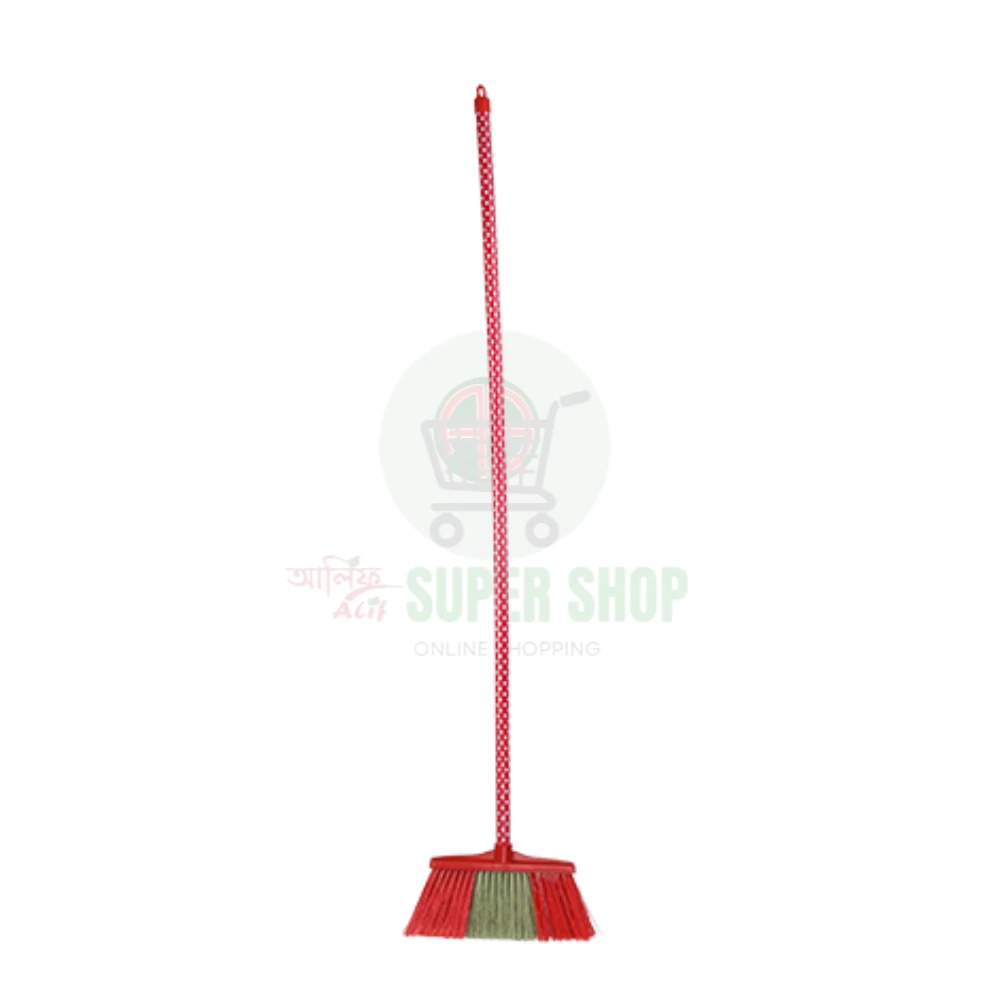 Matador Indoor Broom BM-01