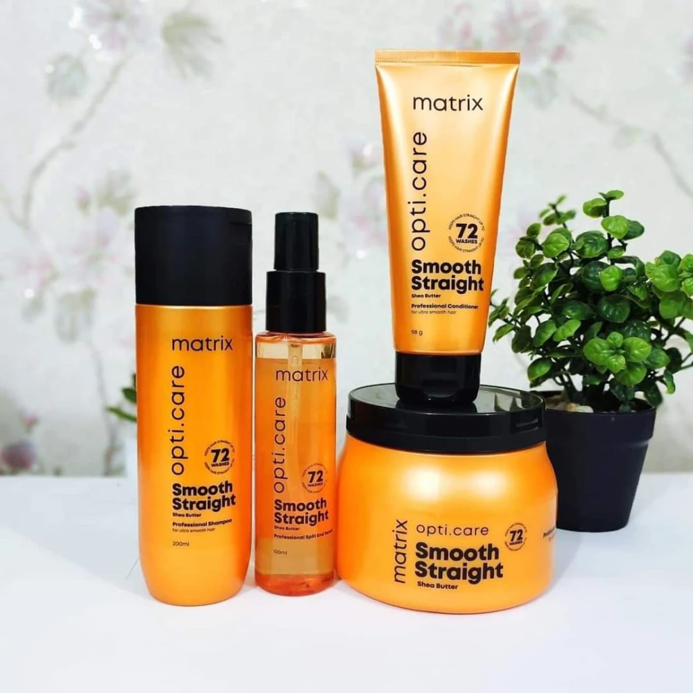 Matrix Hair Care Combo