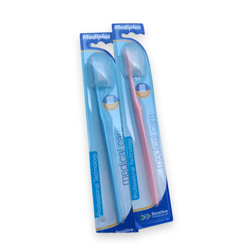 Mediplus Medical Care Toothbrush