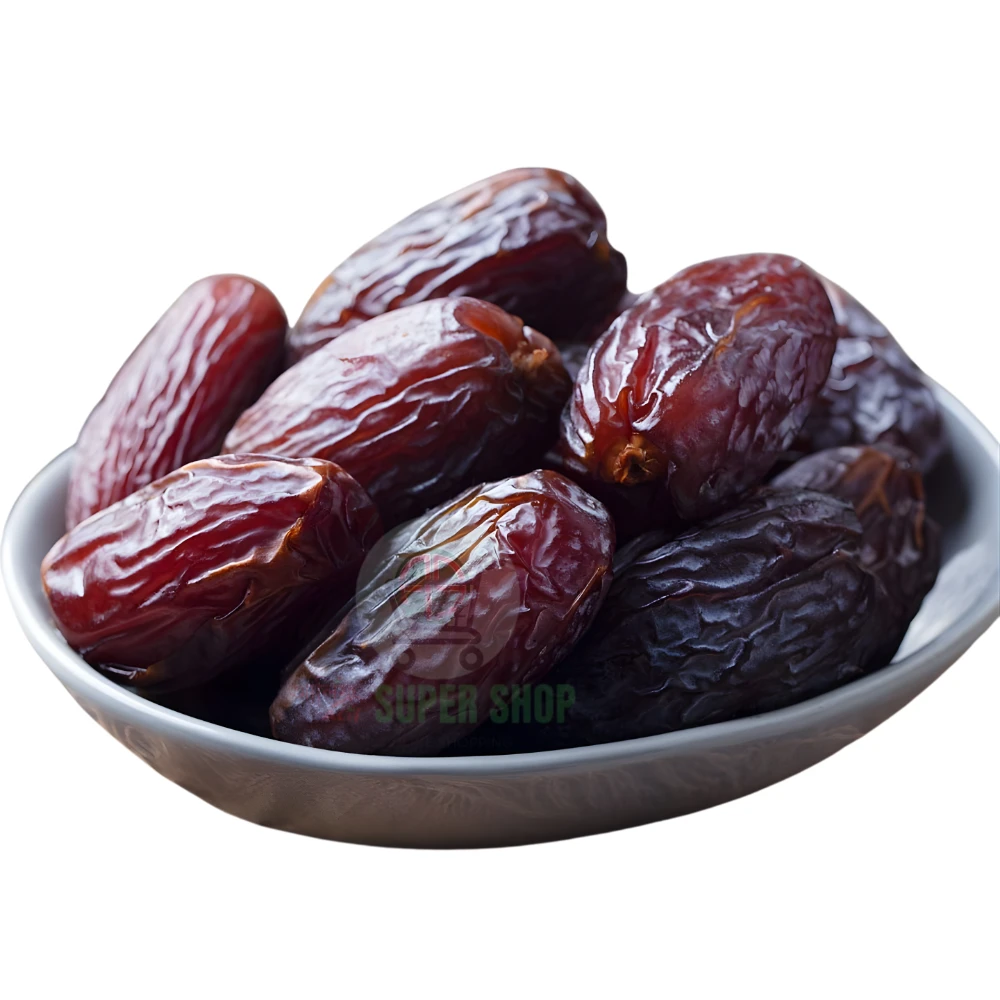 Medjool Premium Dates