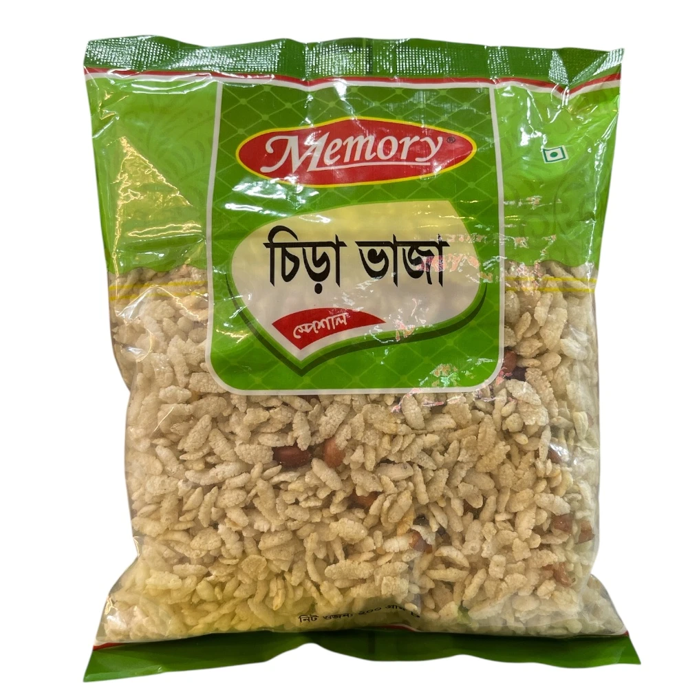 Memory Chira vaja 200g