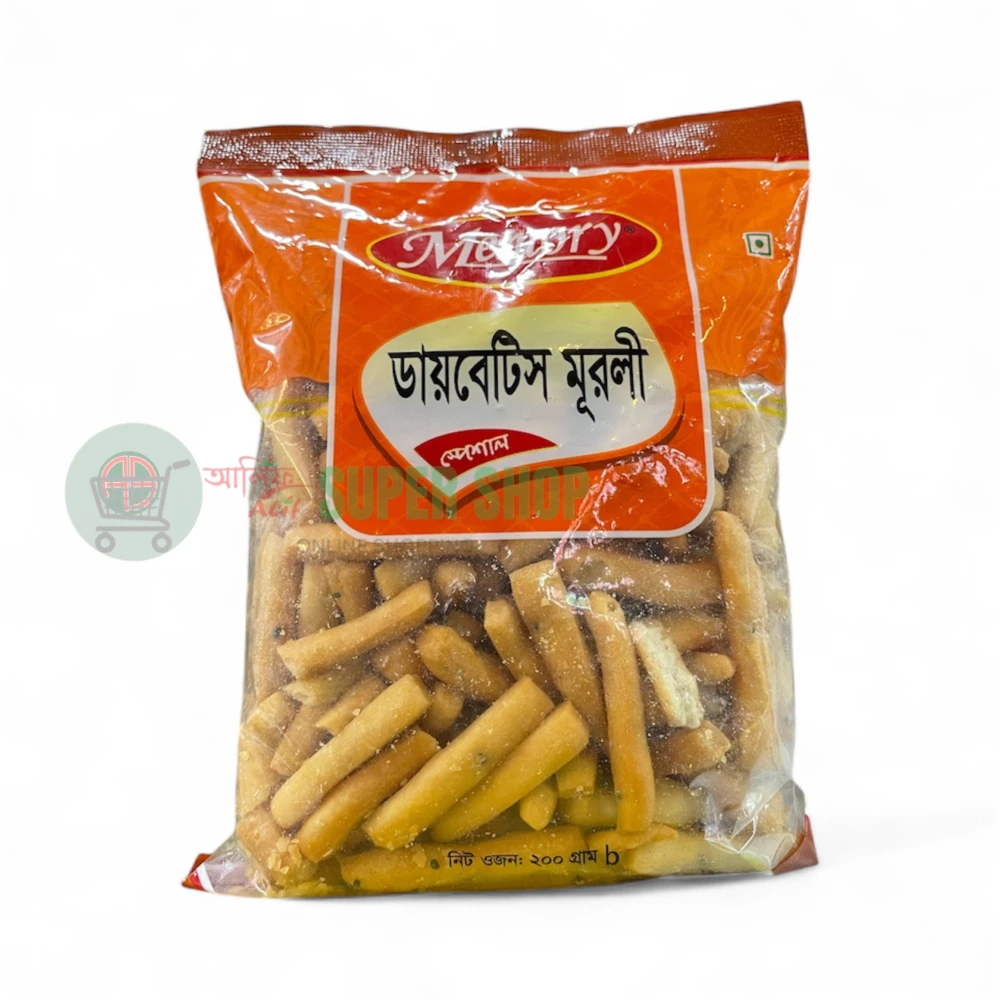 Memory Diabetis Murli 200 gm