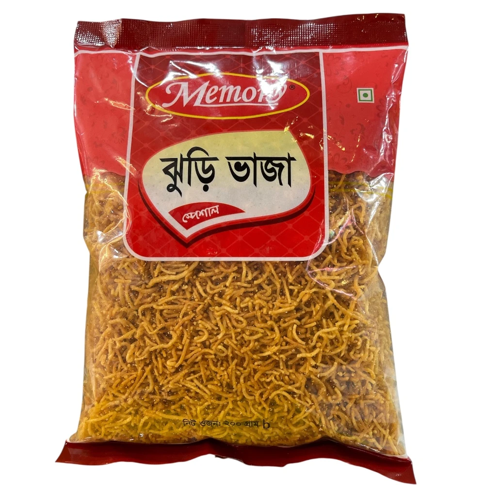 Memory Jhuri Vaza 200g