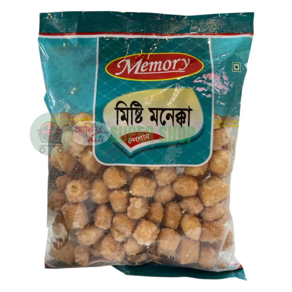 Memory Misty Monekk 200g