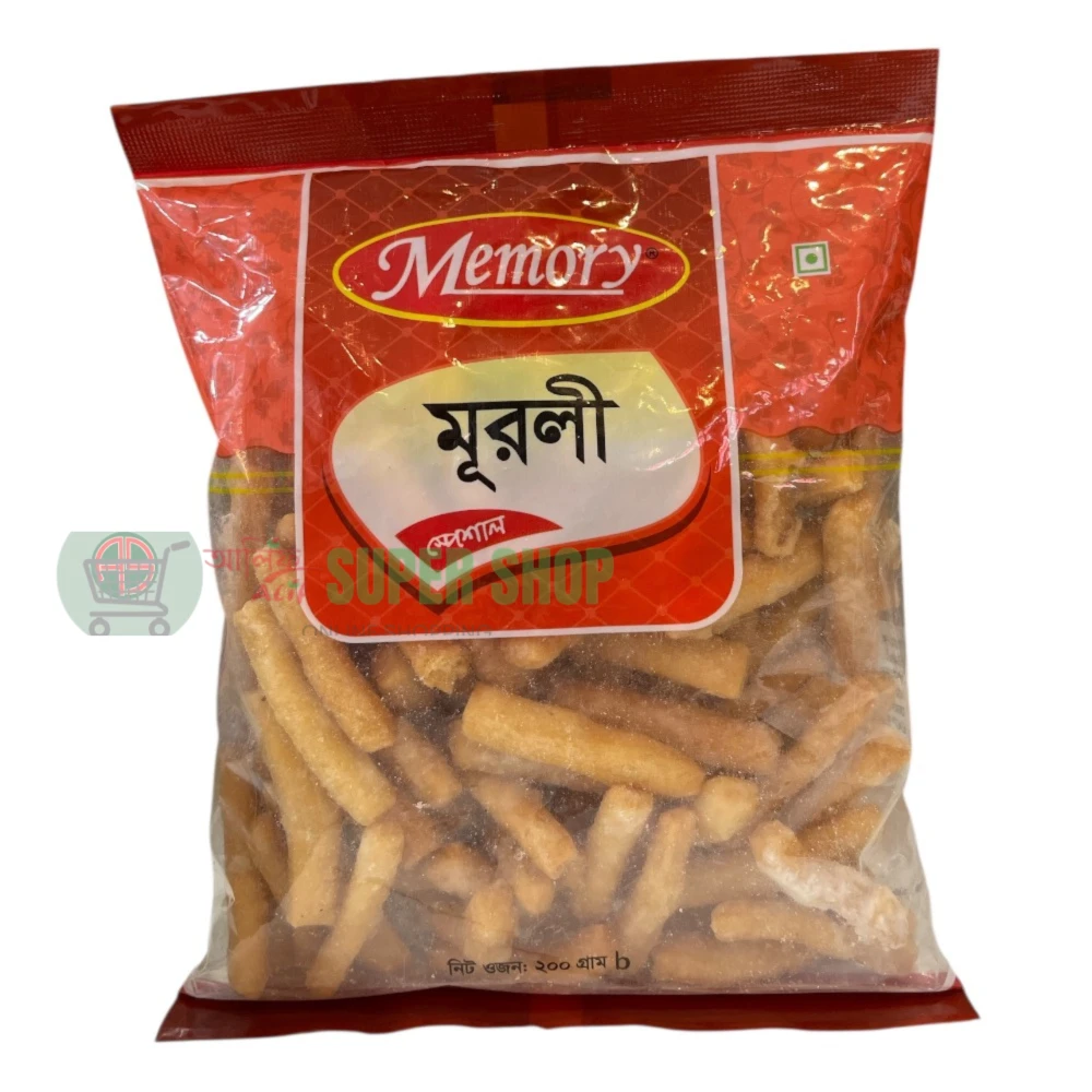 Memory Murali 200 gm