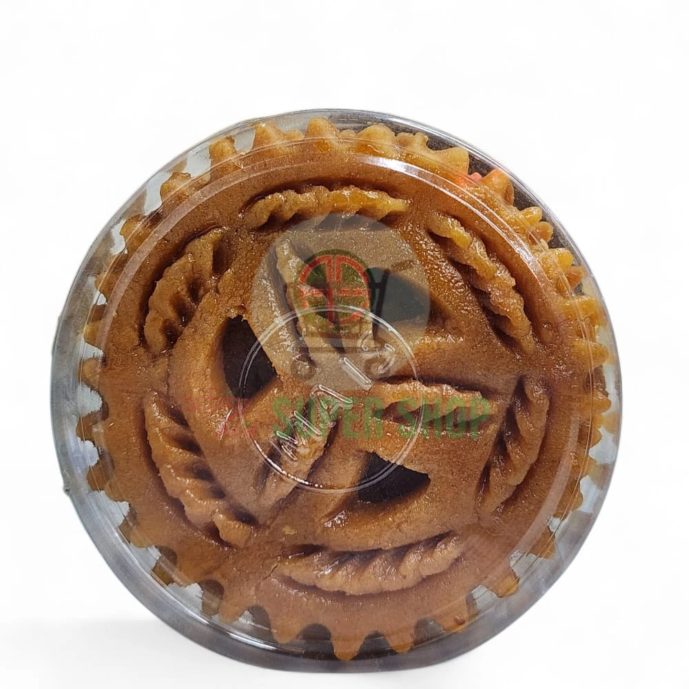 Memory Pitha Box 4pcs