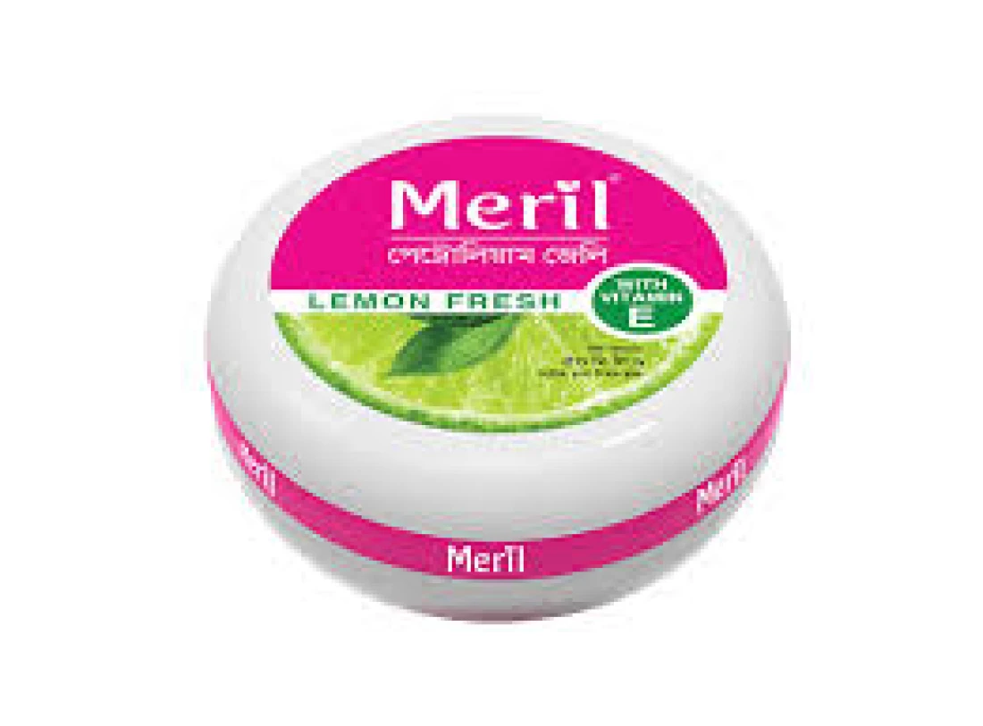 Meril Petroleum jelly 100g