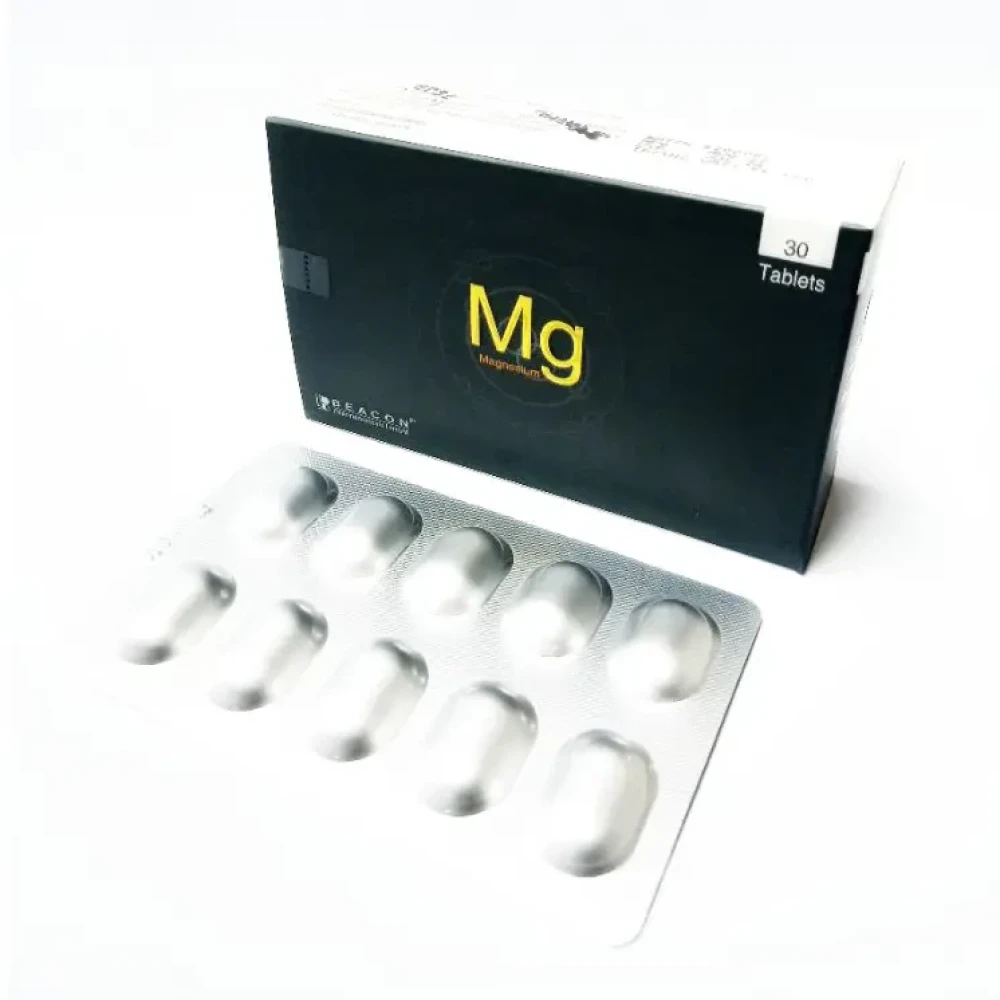 MG 365mg Tablet