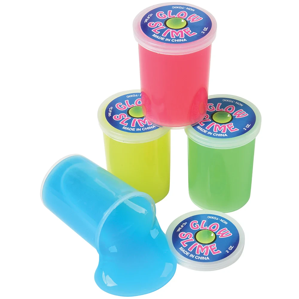Mini Slime 1pcs