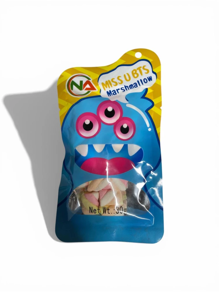 Missubts Mashmallow 30gm