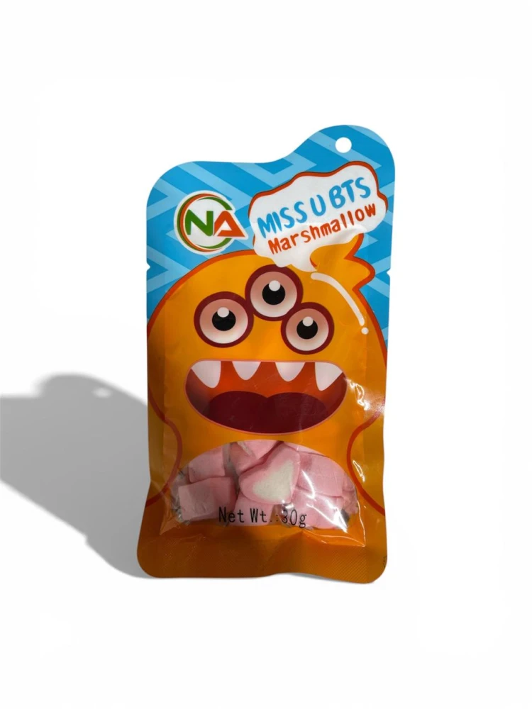Missubts Mashmallow 30gm