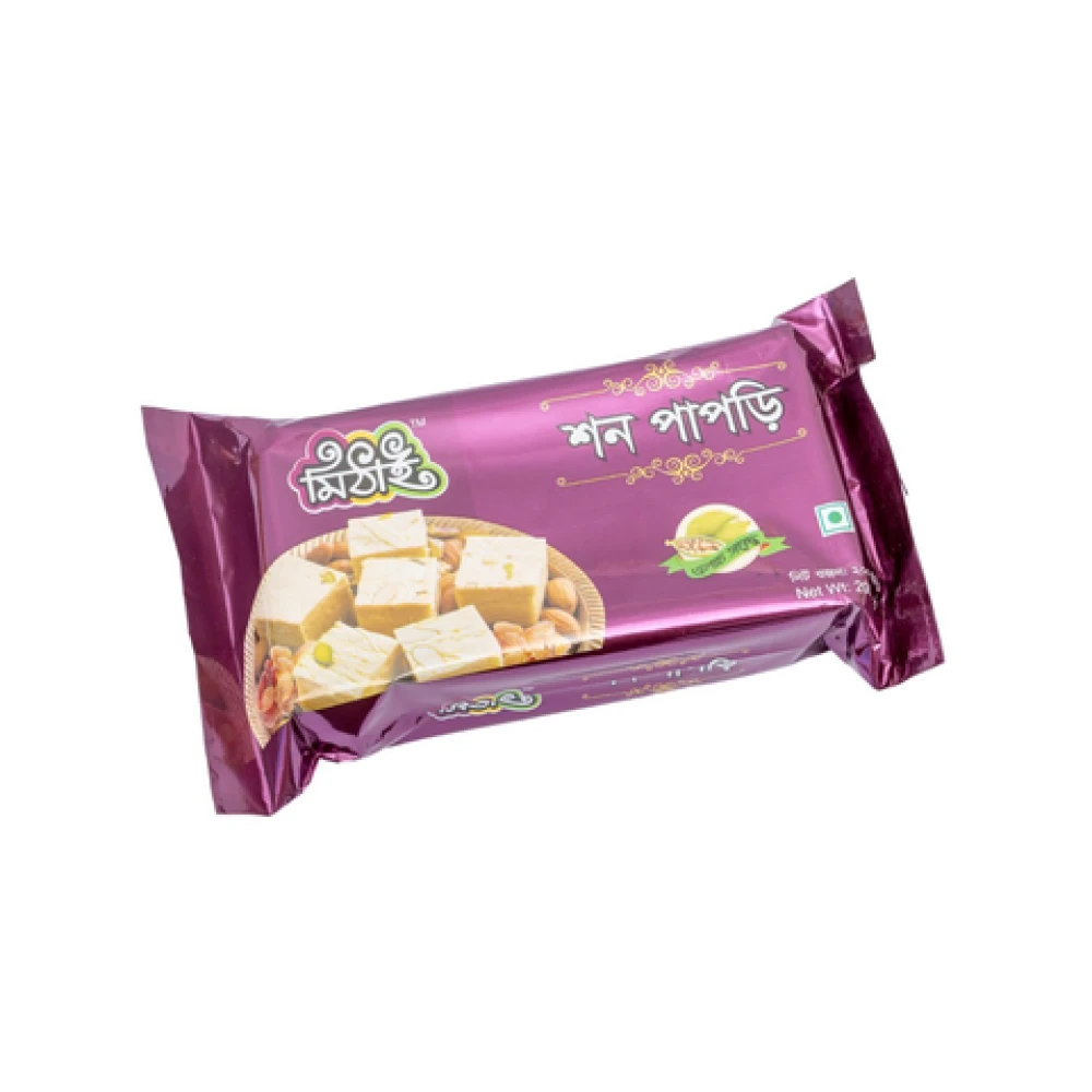 Mithai Soan Papdi 200g