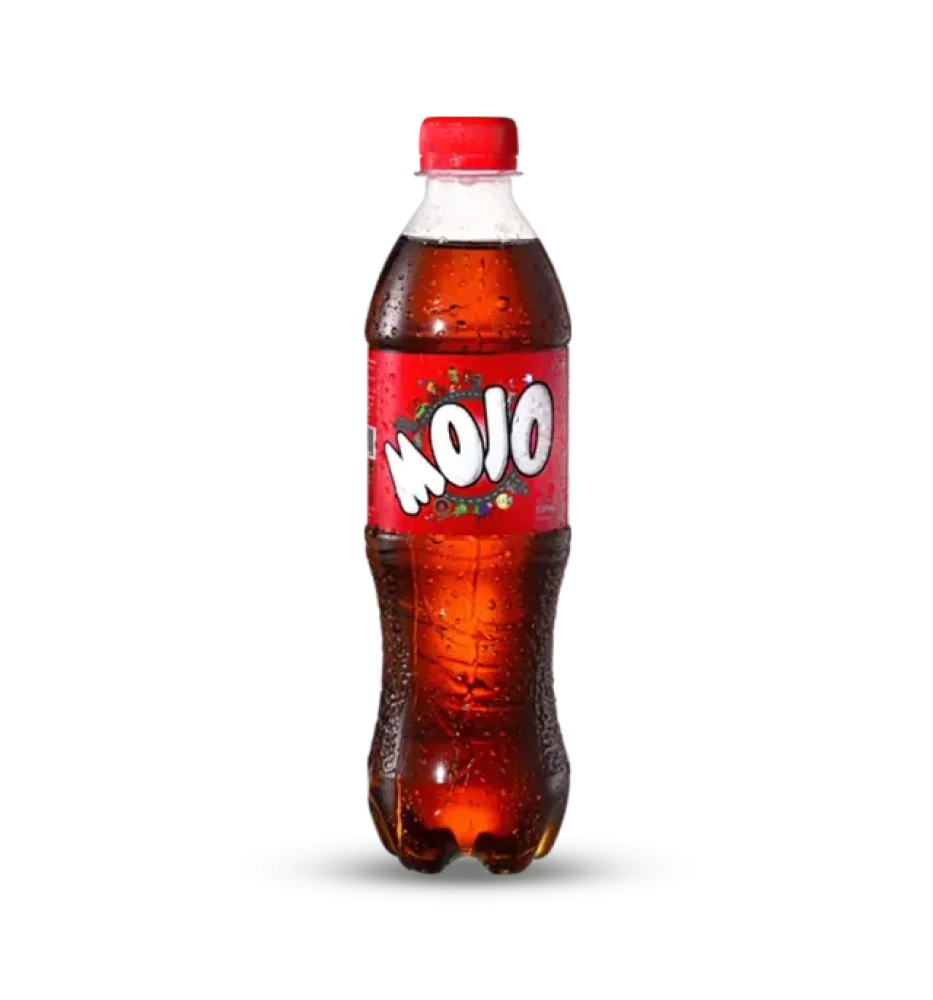 Mojo 250ml