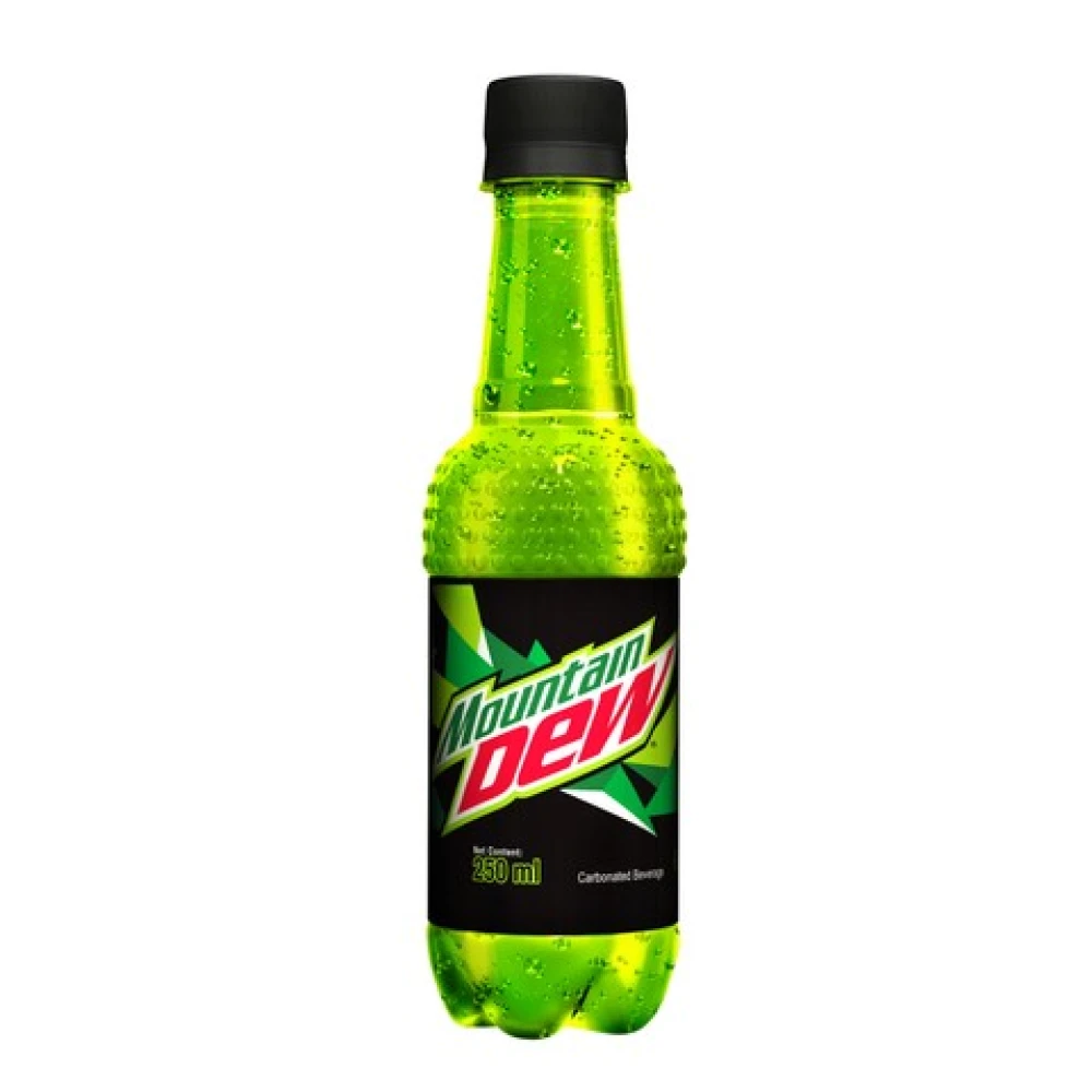 Mountain Dew 250ml