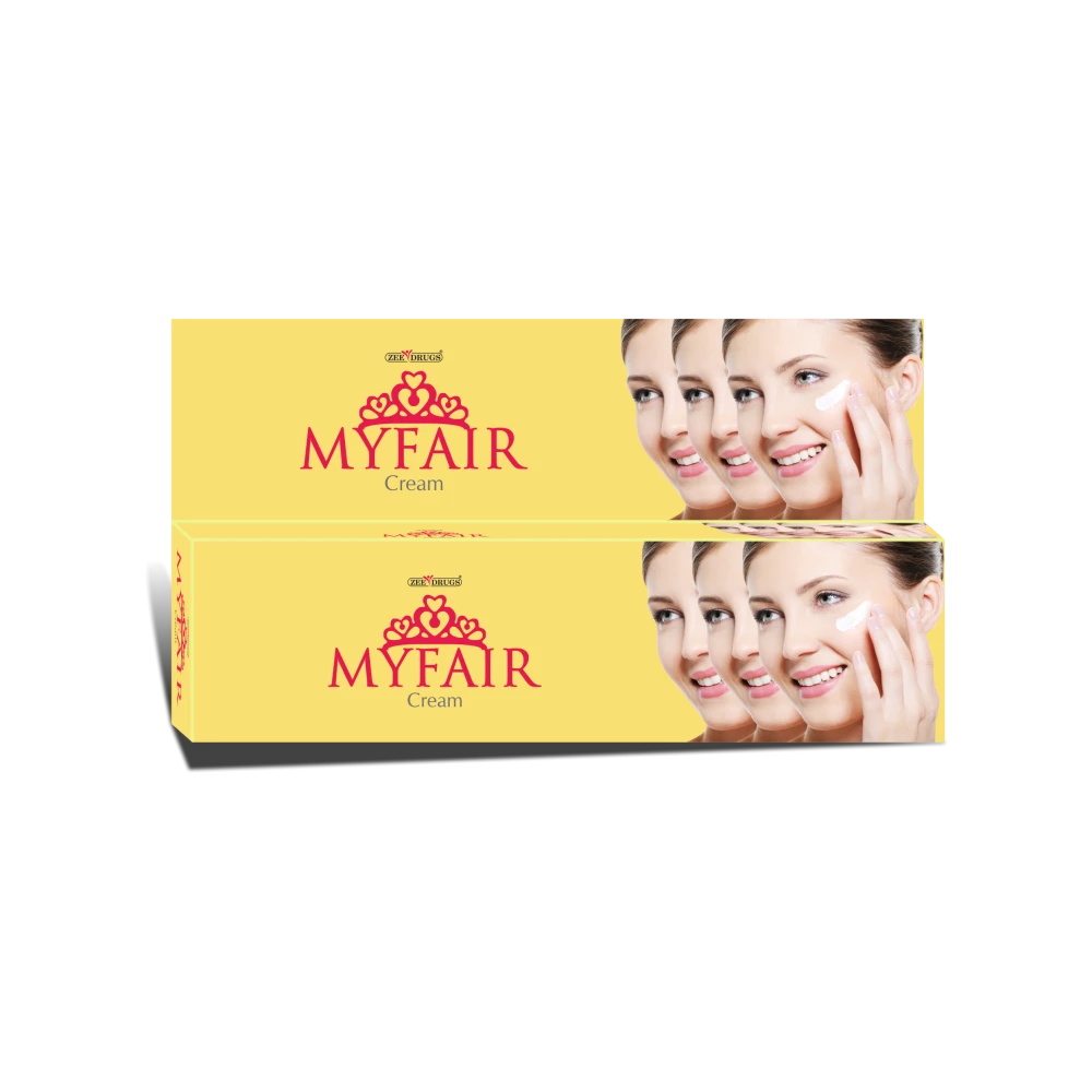 Myfair Cream 20gm
